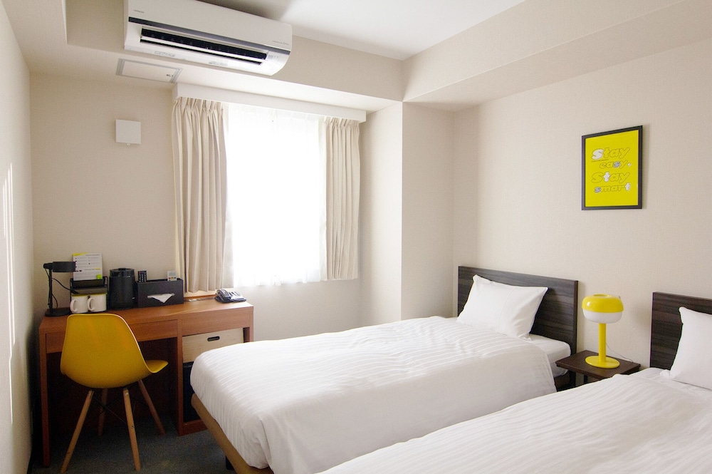 CHECK INN 大阪新今宮 大阪