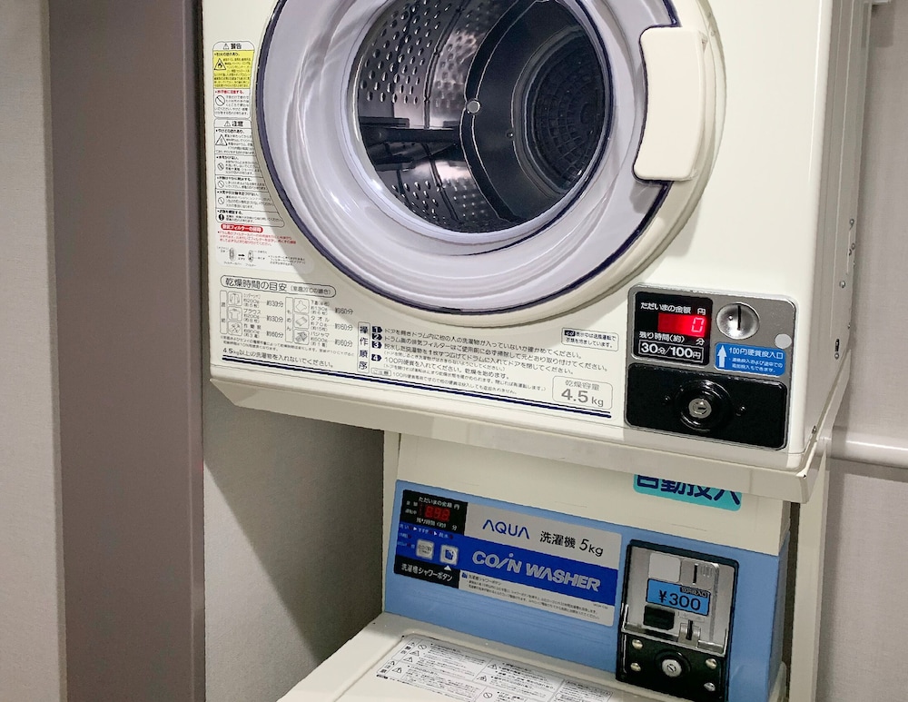CHECK INN 大阪新今宮 大阪
