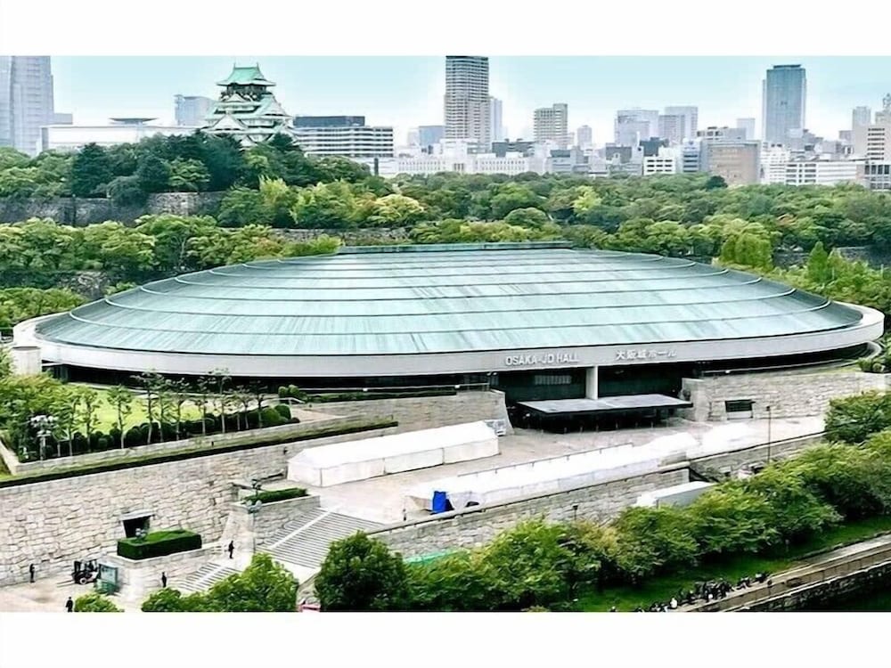 名鉄イン 新大阪駅東口 大阪