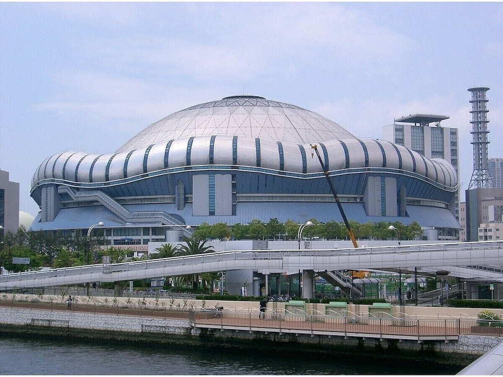 名鉄イン 新大阪駅東口 大阪