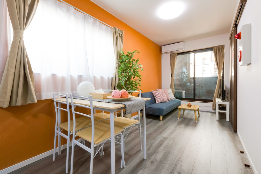 ALIVIO HOUSE 大阪