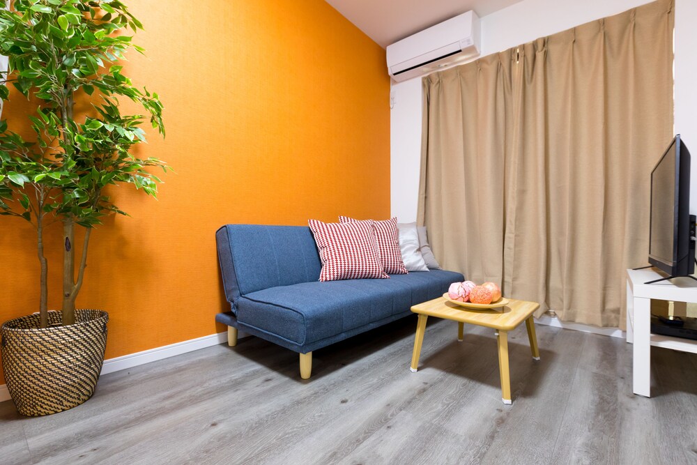 ALIVIO HOUSE 大阪