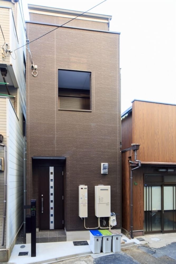 ALIVIO HOUSE 大阪