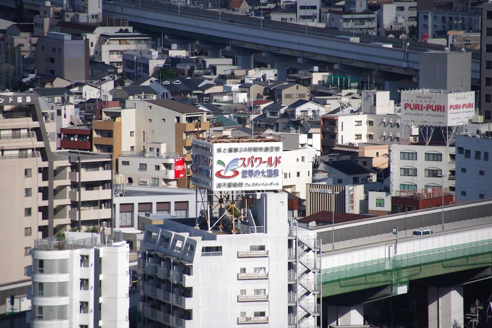 ALIVIO HOUSE 大阪
