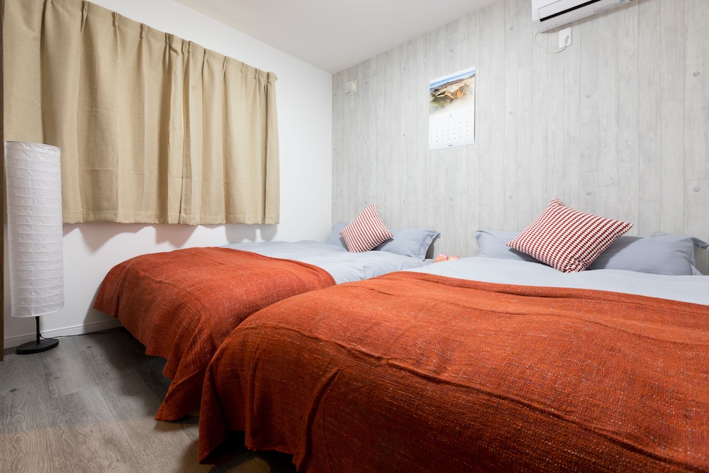 ALIVIO HOUSE 大阪
