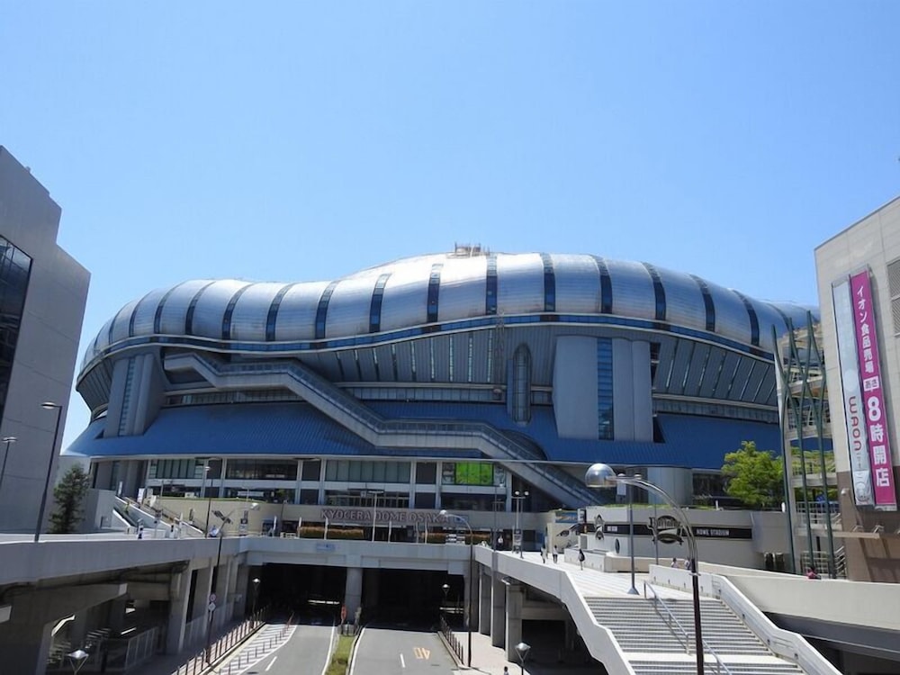 ALIVIO HOUSE 大阪