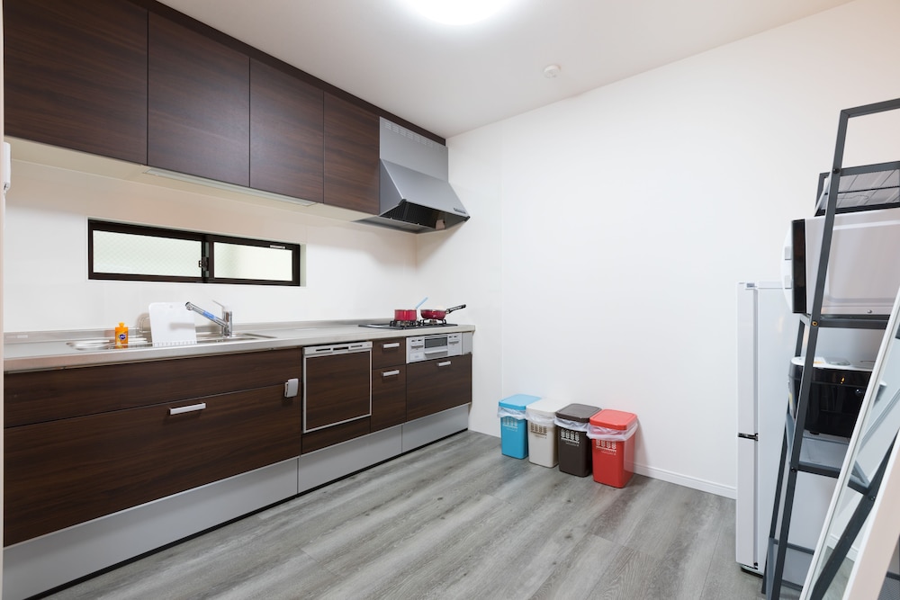ALIVIO HOUSE 大阪