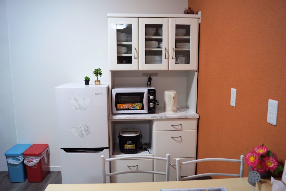 ALIVIO HOUSE 大阪
