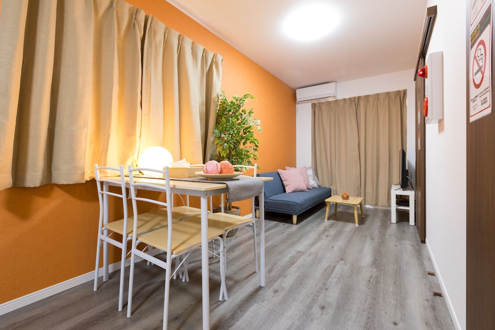 ALIVIO HOUSE 大阪