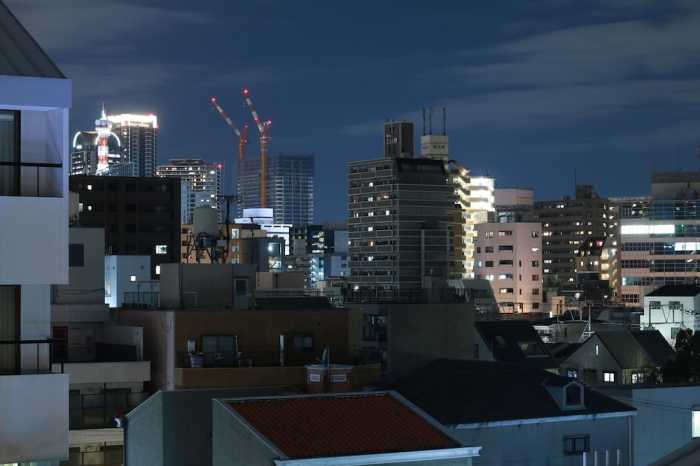 コンフォートセルフホテル HARVEST TENMA 大阪