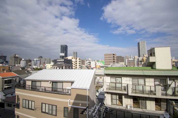 コンフォートセルフホテル HARVEST TENMA 大阪
