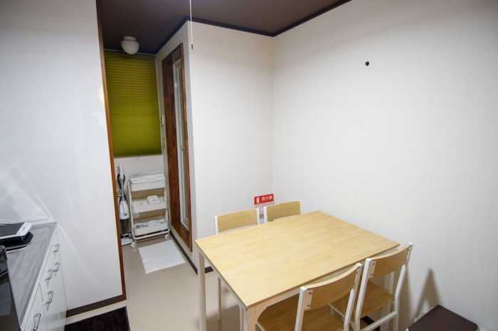 SANNOU PRIVATE HOUSE 大阪