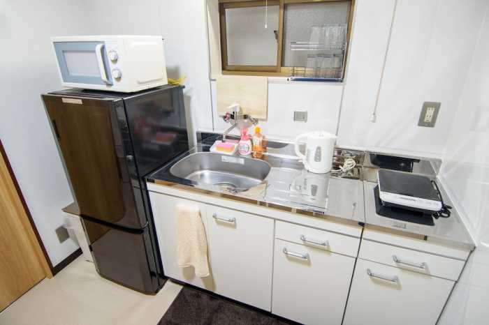 SANNOU PRIVATE HOUSE 大阪