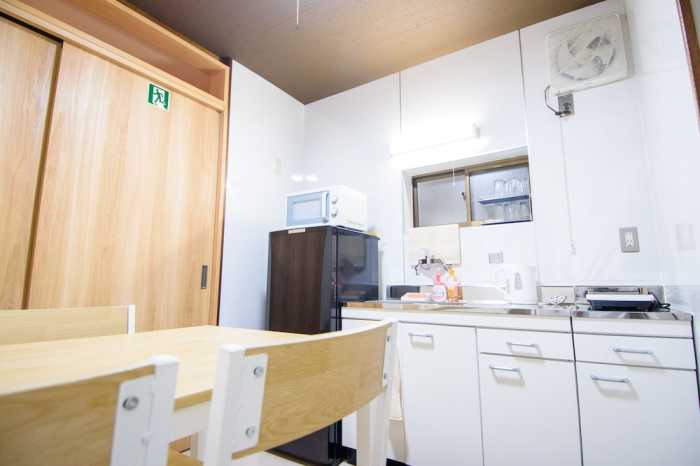 SANNOU PRIVATE HOUSE 大阪