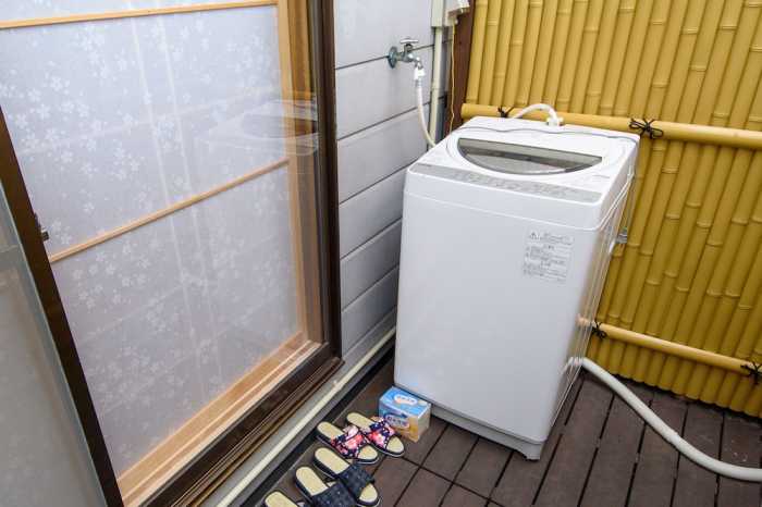 SANNOU PRIVATE HOUSE 大阪
