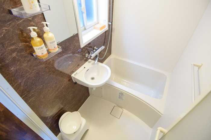 SANNOU PRIVATE HOUSE 大阪