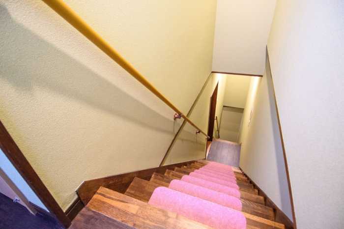 SANNOU PRIVATE HOUSE 大阪