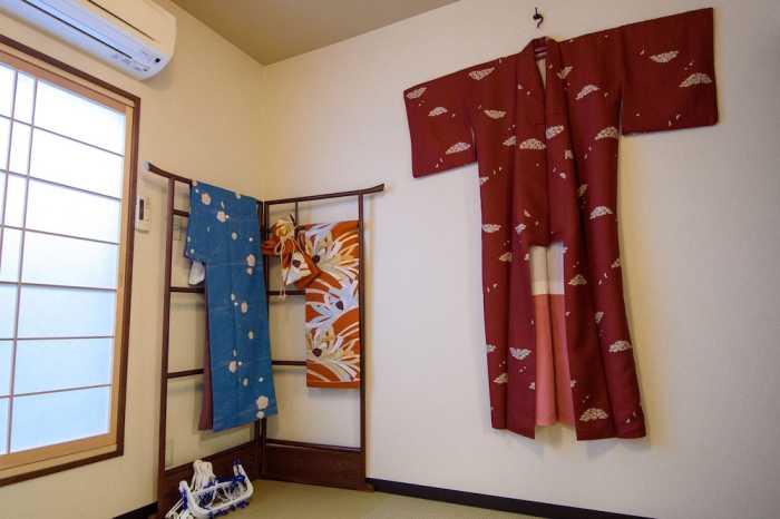 SANNOU PRIVATE HOUSE 大阪