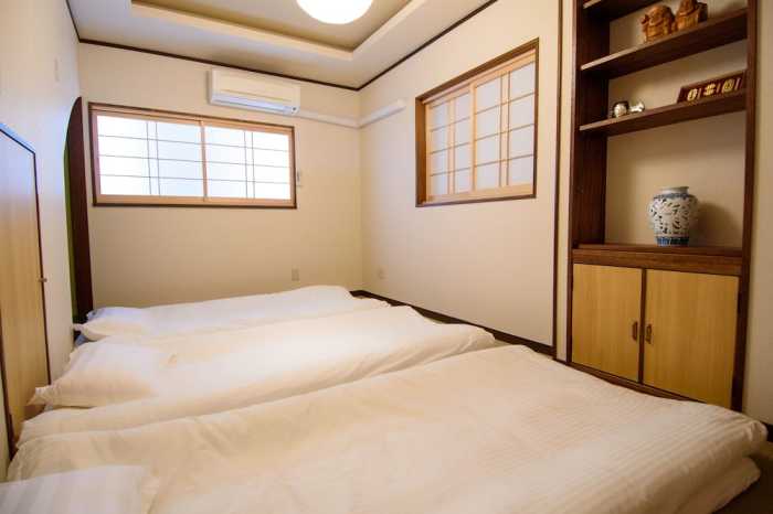 SANNOU PRIVATE HOUSE 大阪