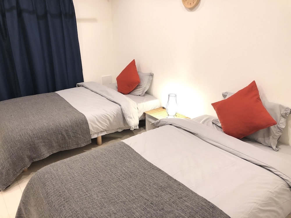 UNIVERSAL FAMILY HOTEL 大阪