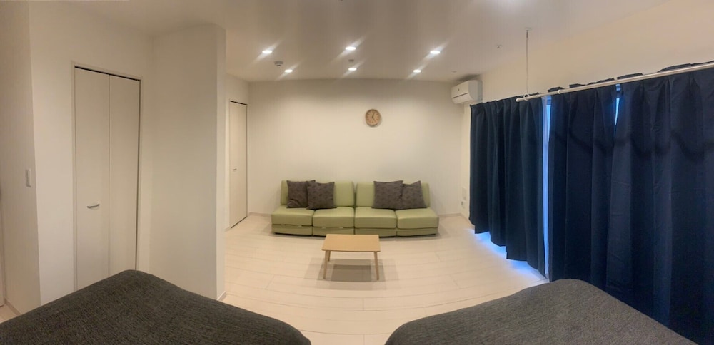 UNIVERSAL FAMILY HOTEL 大阪