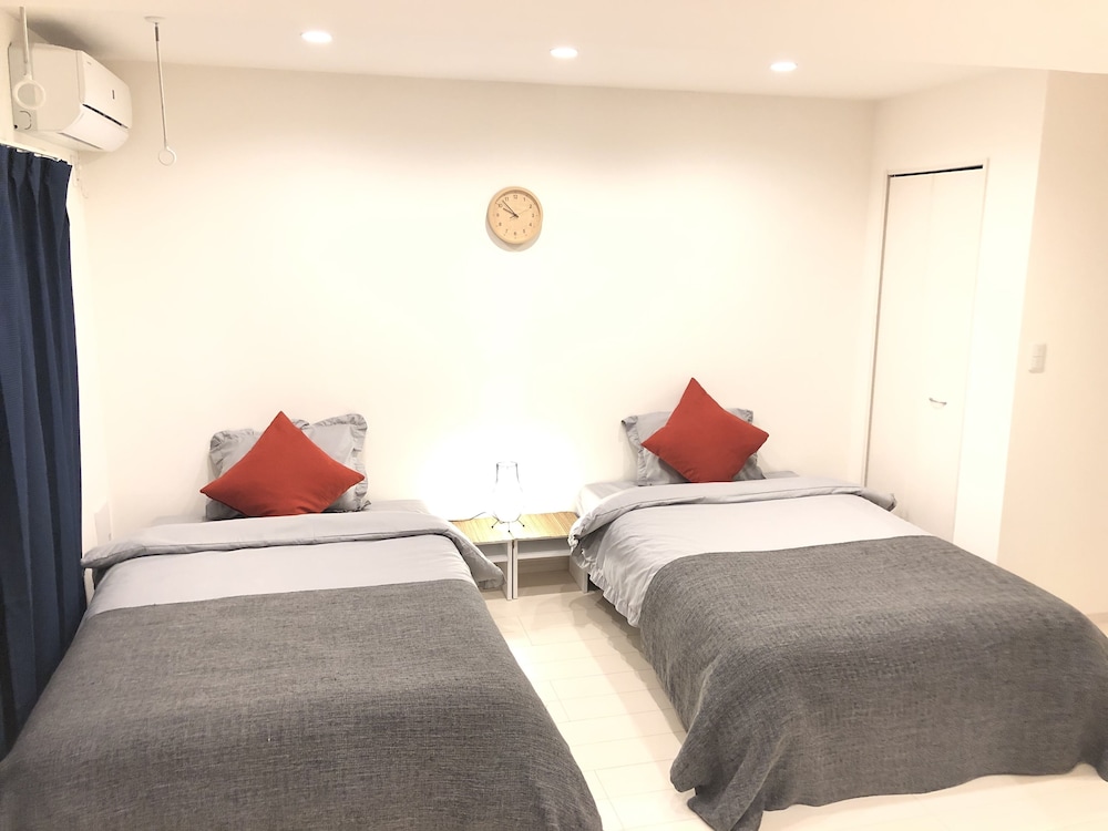 UNIVERSAL FAMILY HOTEL 大阪