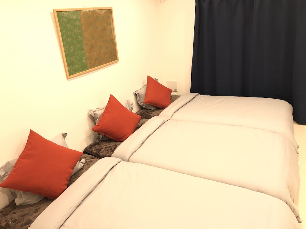 UNIVERSAL FAMILY HOTEL 大阪