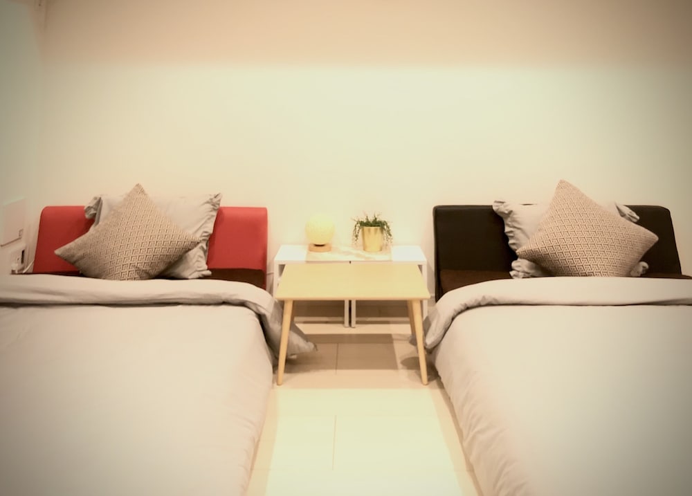 UNIVERSAL FAMILY HOTEL 大阪