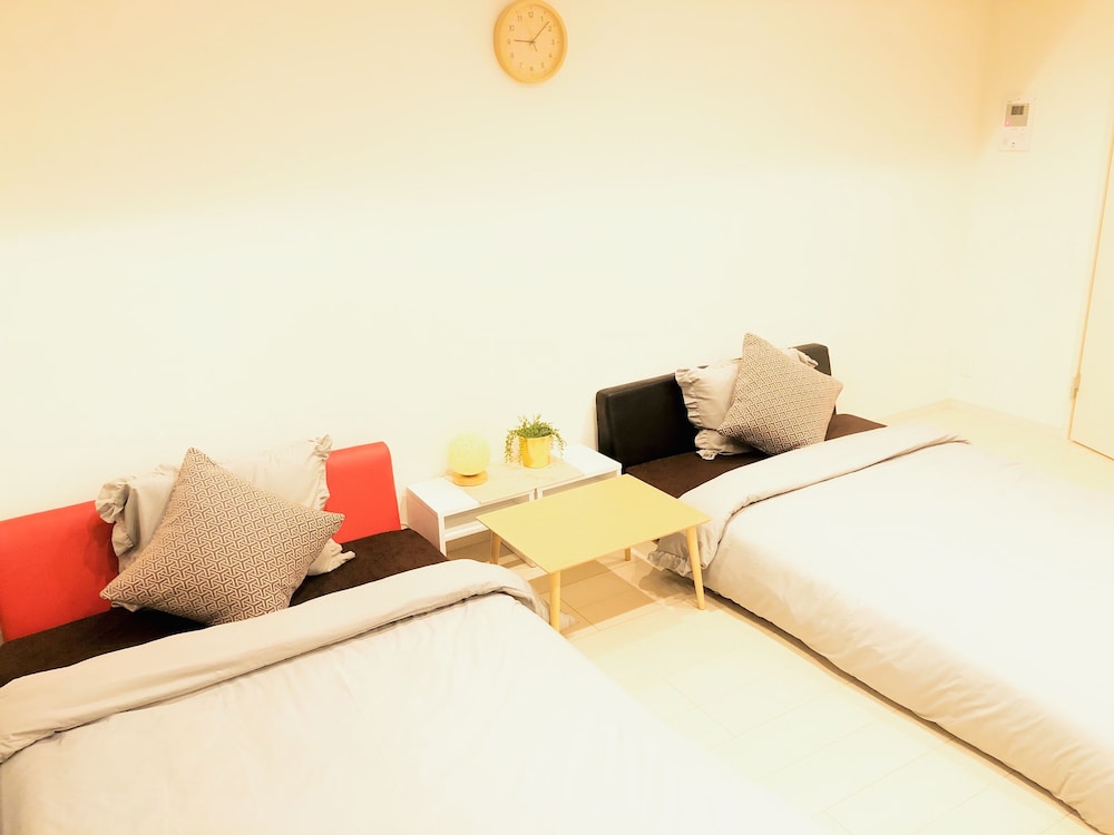 UNIVERSAL FAMILY HOTEL 大阪