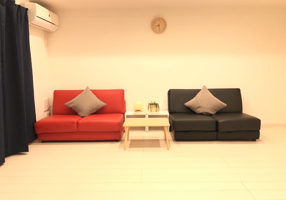 UNIVERSAL FAMILY HOTEL 大阪