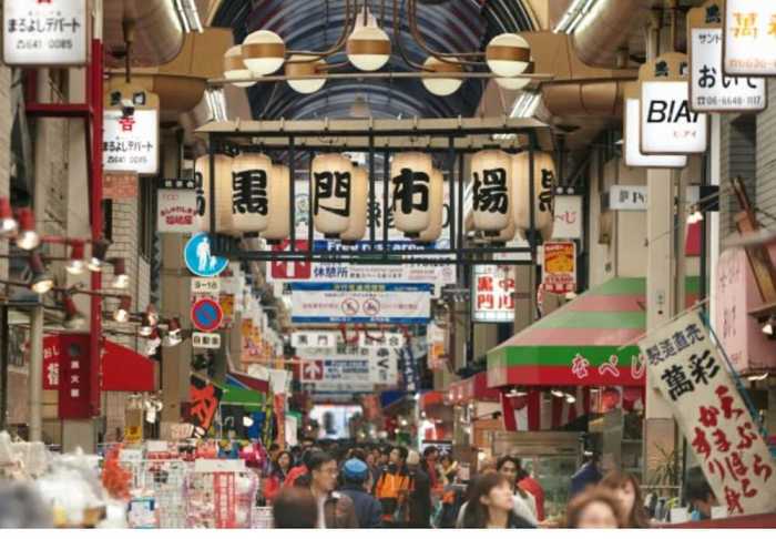 コンフォートセルフホテル シンシア 大阪
