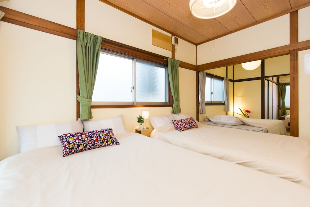 URBAN HOUSE SHIN-OSAKA NORTH 大阪