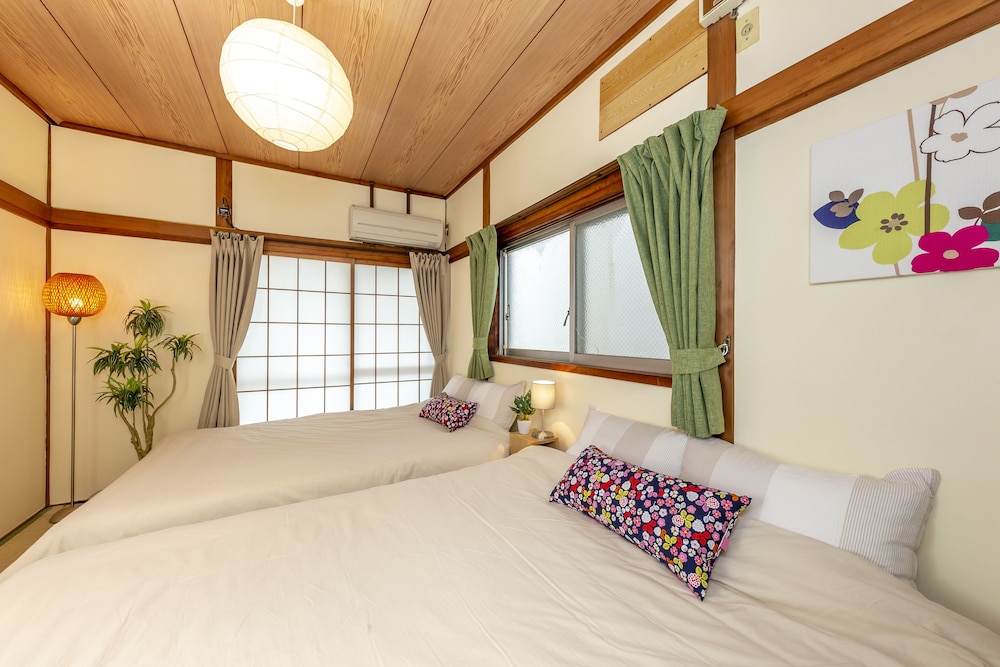 URBAN HOUSE SHIN-OSAKA NORTH 大阪