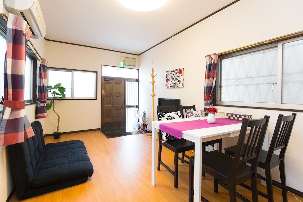 URBAN HOUSE SHIN-OSAKA NORTH 大阪