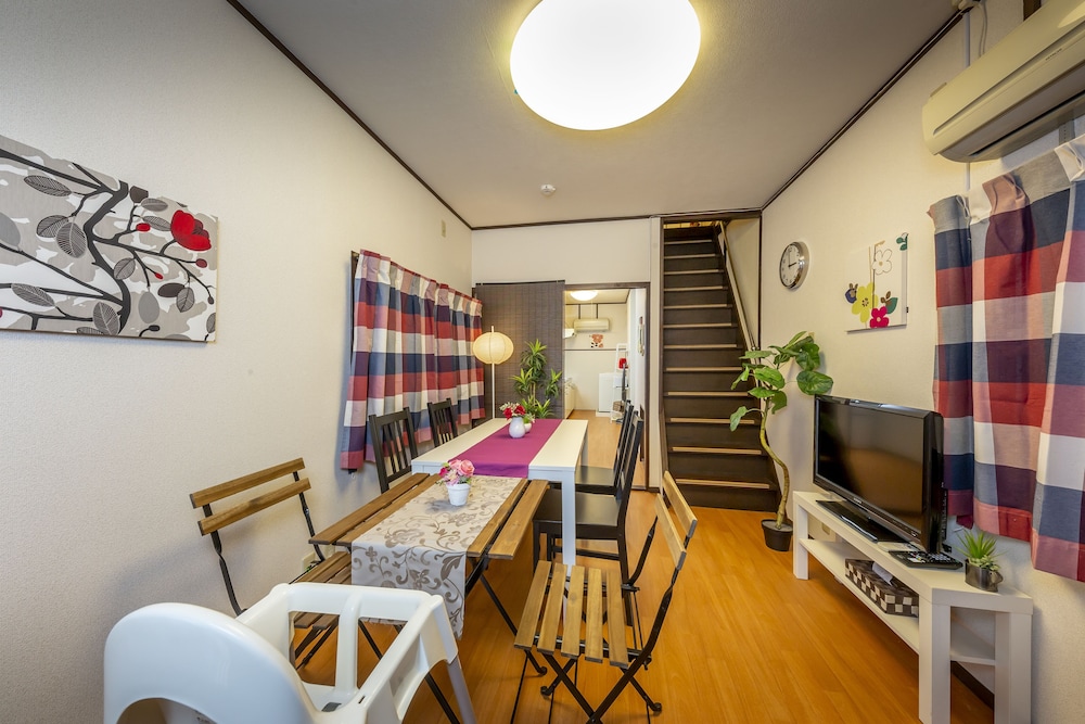 URBAN HOUSE SHIN-OSAKA NORTH 大阪