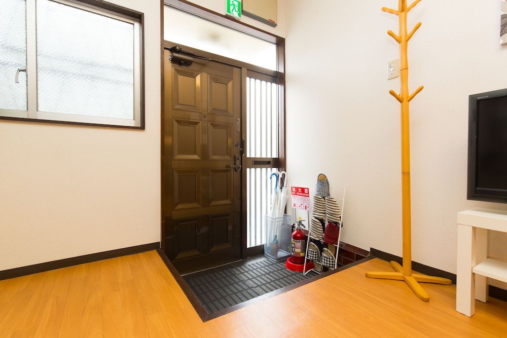 URBAN HOUSE SHIN-OSAKA NORTH 大阪