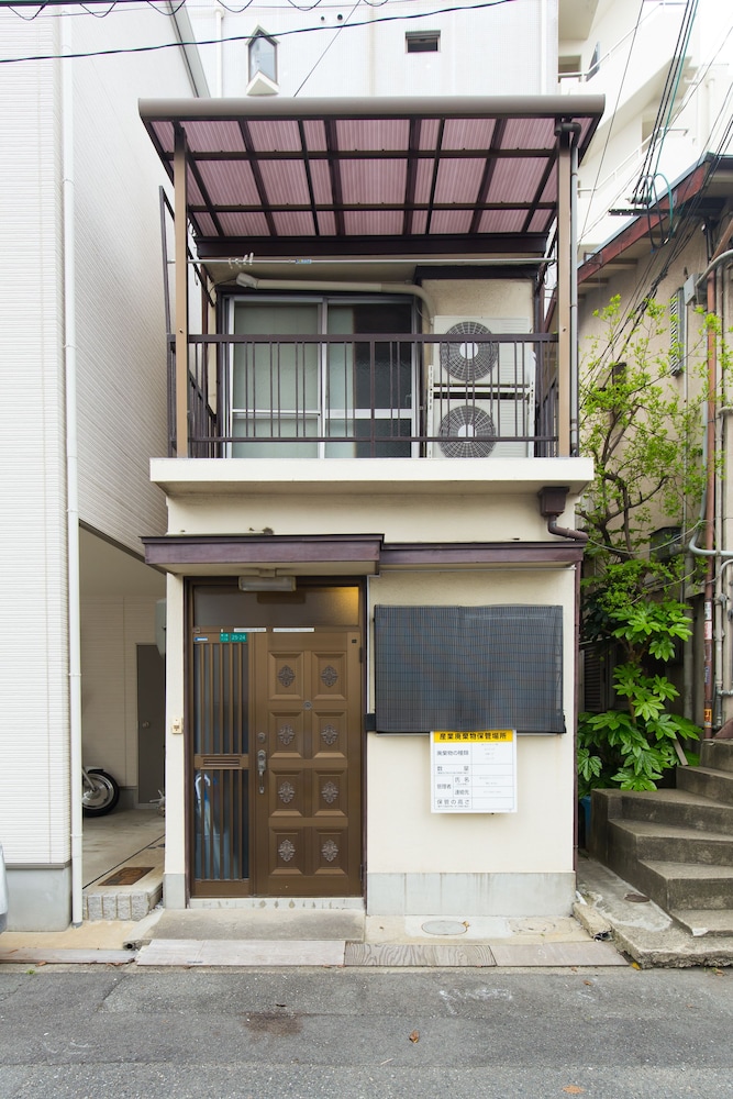 URBAN HOUSE SHIN-OSAKA NORTH 大阪
