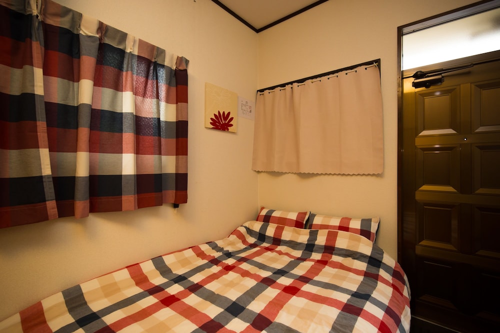 URBAN HOUSE SHIN-OSAKA NORTH 大阪