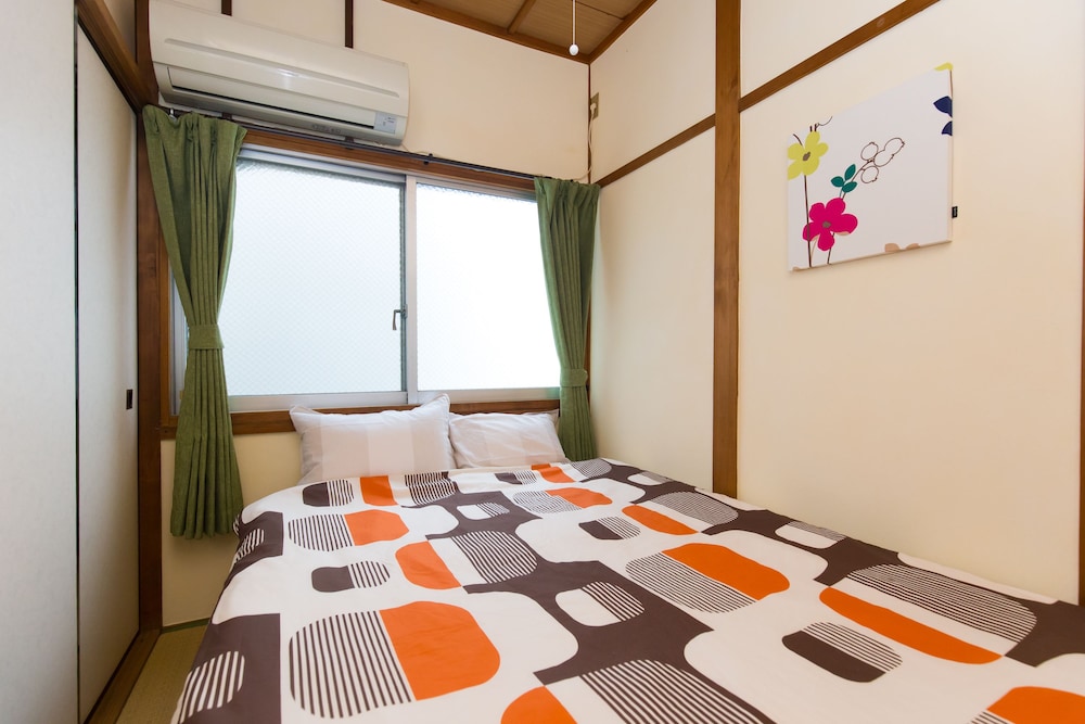 URBAN HOUSE SHIN-OSAKA NORTH 大阪