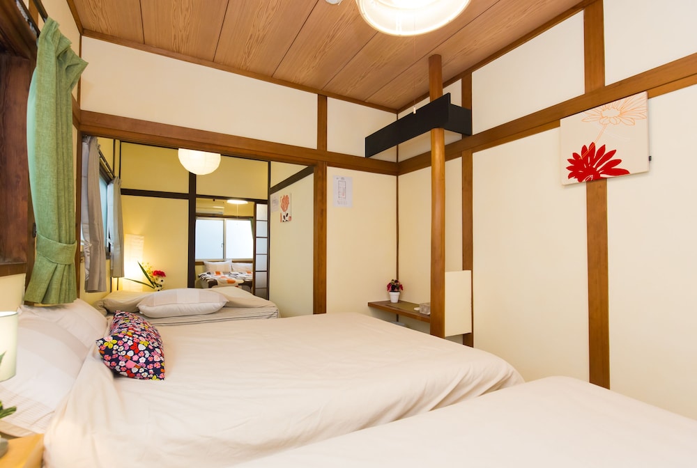 URBAN HOUSE SHIN-OSAKA NORTH 大阪