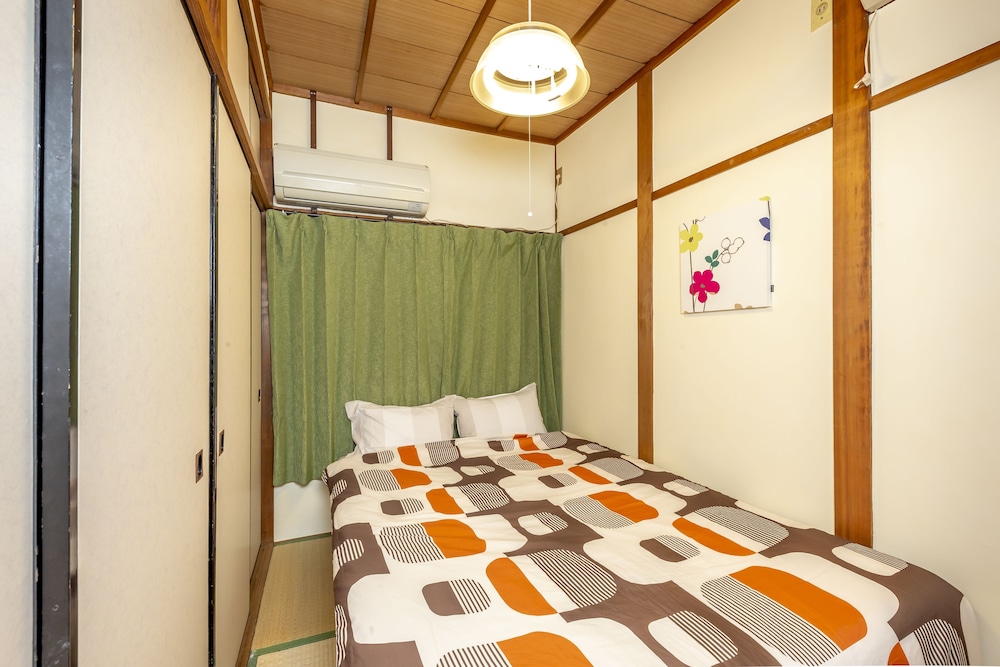 URBAN HOUSE SHIN-OSAKA NORTH 大阪
