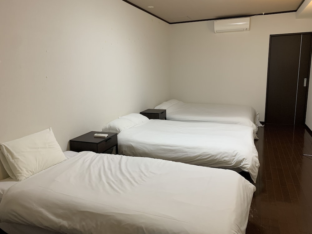 EX 大阪港アパートメント 201 大阪