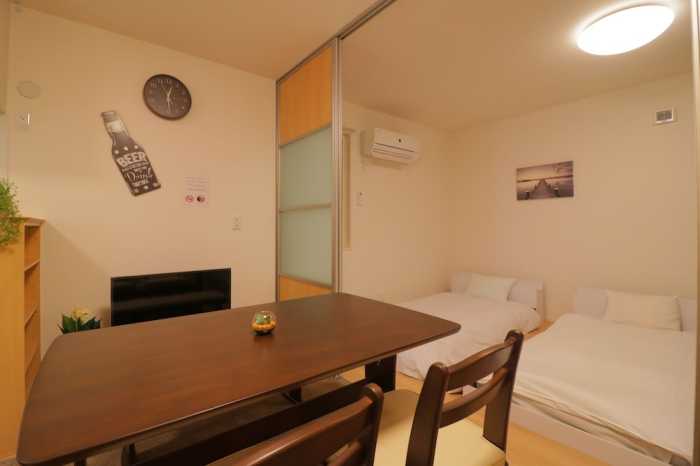 HG COZY HOTEL NO.58動物園前駅 大阪