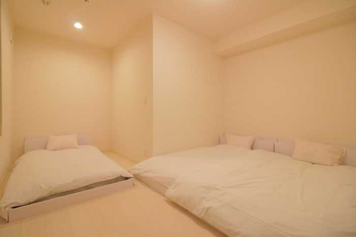 HG COZY HOTEL NO.58動物園前駅 大阪