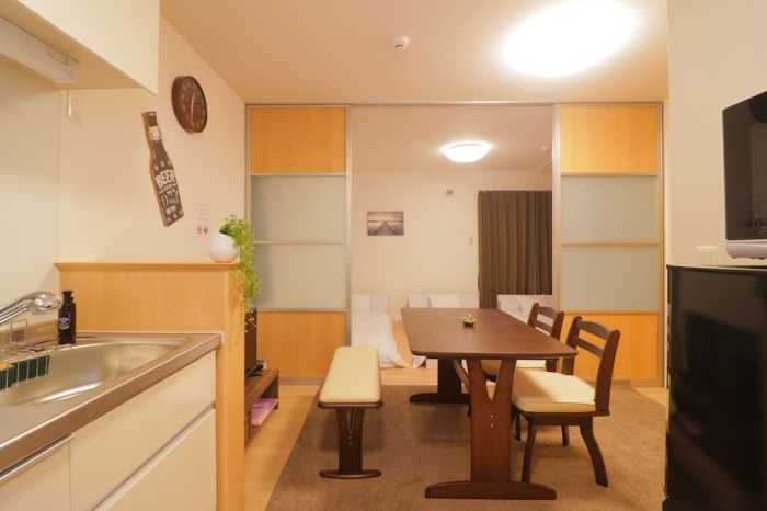 HG COZY HOTEL NO.58動物園前駅 大阪