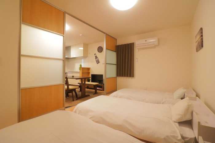 HG COZY HOTEL NO.58動物園前駅 大阪