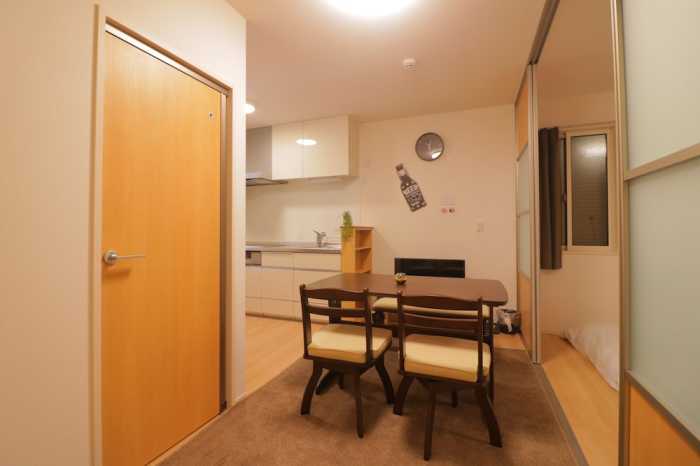 HG COZY HOTEL NO.58動物園前駅 大阪