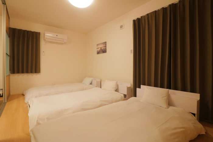 HG COZY HOTEL NO.58動物園前駅 大阪