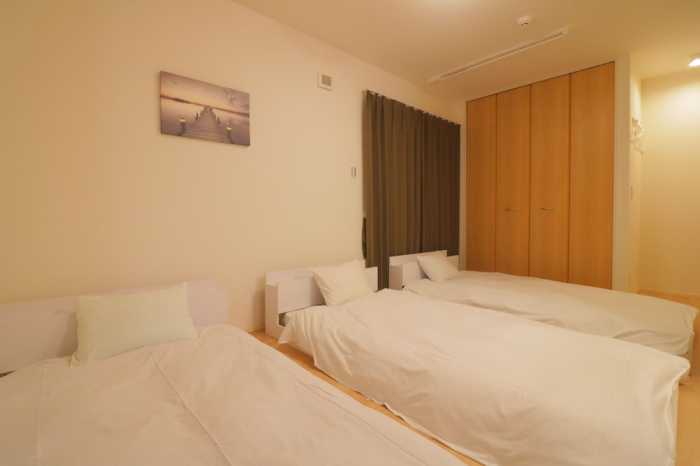 HG COZY HOTEL NO.58動物園前駅 大阪