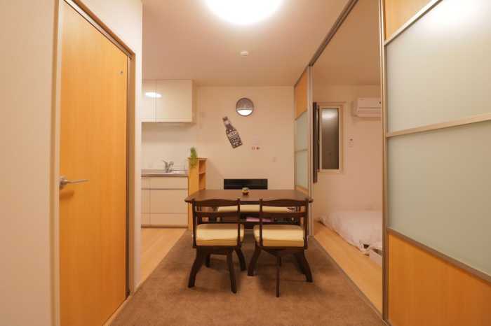 HG COZY HOTEL NO.58動物園前駅 大阪